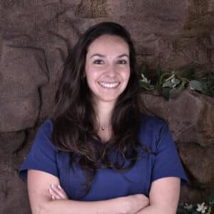 Dra. Stephanie Green Toledo Odontología General.