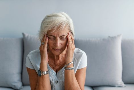 Dolor de cabeza y trastornos temporomandibulares: ¿Qué relación existe con la mandíbula?